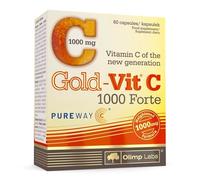 OLIMP Gold-Vit C 1000 Forte 60 capsule