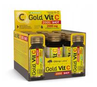 OLIMP GOLD VIT-C 2000 SHOT 9x25ml VITAMINA C VITAMINA