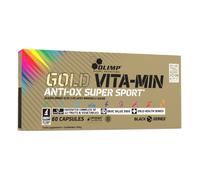 Olimp Gold Vita-Min Anti-Ox Super Sport 60 Caps