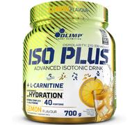 OLIMP ISO PLUS + CARNITINE - 700 gr SALI MINERALI