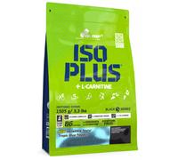 OLIMP Iso Plus + L-Carnitine Tropic blue, 1505 grammi