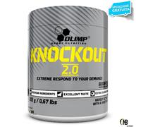 Olimp Sport Knockout 2.0 (305 g, Bubble Blow)