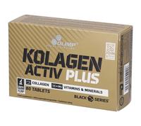Olimp Kolagen Activ Plus Compresse Masticabili 140 g Compresse mastica