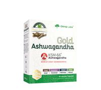 Olimp Labs Gold Ashwagandha (60 Capsule)