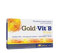 Olimp Labs Gold-Vit B Forte (60 Compressa)