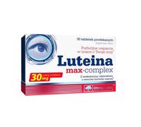 OLIMP LUTEIN MAX-COMPLEX 30 capsule
