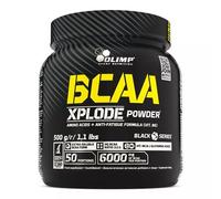 Olimp Nutrition BCAA Xplode, Mango (EAN 5901330092251) - 500G