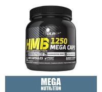 Olimp nutrition Hmb Mega Boost Resistenza & Sviluppo Muscolare Power 300 Pillole