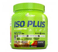 Olimp nutrition Iso Plus Rehydrate & Ricarica - Isotonica Elettrolita Formula