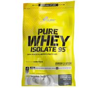 Olimp Nutrition Pure Whey Isolate 95, Vaniglia - 600g