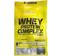 Olimp nutrition Siero Latte Proteine Complesso 700g 6 Sapori Bcaa Isolare