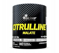 Olimp Pre-Workout CITRULLINA Malato 200/400/600 grammi Booster Pump Polvere