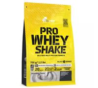 Olimp Sport Pro Whey Shake (700 g, Cioccolato)