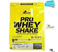 Olimp Pro Whey Shake 700 gr Proteine del Siero Isolate Idrolizzate e Concentrate