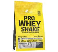 Olimp Pro Whey Shake, Panna cotta - 700 g