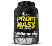 OLIMP PROFI MASS 2,5 KG Cioccolato