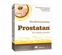 OLIMP Prostatan 60/120/180 capsule Prostate Sabal Palm Zucca Semi Ortica