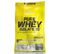 OLIMP PURE WHEY ISOLATE 95 600 GR Vaniglia