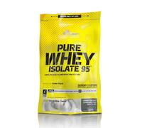 Olimp Pure Whey Isolate 95 600G Proteine Aminoacidi (61,48€/kg)
