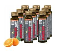 Olimp R-Weiler Pre-Workout Shot, Arancione - 9 Pezzi