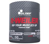 Olimp R-Weiler, Red Punch - 300 g
