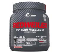 OLIMP REDWEILER 480 GR Mirtillo