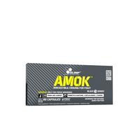 Olimp Sport Amok Power Caps (60 Kapseln)