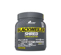 Olimp Sport Blackweiler Shred (480 g)