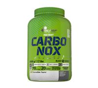 Olimp Sport Carbonox (3500 g, Arancia)