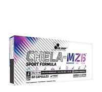 Olimp Sport Chela-MZB Sport Formula Mega Caps (60 Kapseln)
