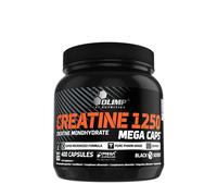 OLIMP CREATINE 1250 MEGA CAPS 400 CPS