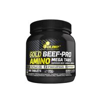 Olimp Sport Gold Beef-Pro Amino (300 Compressa)