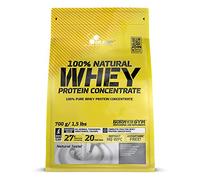 Olimp 100% Concentrato di proteine del siero di latte, 700 g