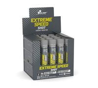 Olimp Sport Nutrition 20 Ampoules per Olimp Extreme Speed Shot 25 Ml