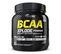 Olimp Sport Nutrition BCAA Xplode Powder (500 g) Lemon