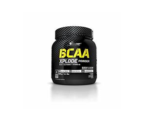 Olimp Sport Nutrition BCAA Xplode Powder Cola (500 g)