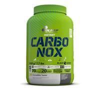 Olimp Sport Nutrition Carbonox (3500 g) Grapefruit