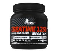 Olimp Sport Nutrition Creatine Mega Caps (400 Caps)