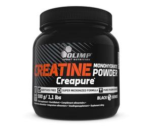 Olimp Sport Nutrition Creatine Monohydrate Powder Creapure (500 g)