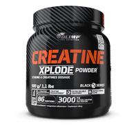 Olimp Sport Nutrition Creatine Xplode Powder Pineapple 500G