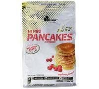 OLIMP Hi Pro Pancakes Lampone, 900 grammi