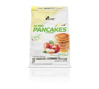 Olimp Sport Nutrition Hi Pro Pancakes Apple and Cinammon Bag 900g