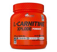 OLIMP L-Carnitine Xplode Powder Arancia, 300 grammi