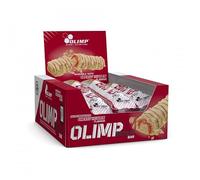 Olimp Sport Nutrition Olimp Protein Bar (12 x 64 g) Cherry Heaven