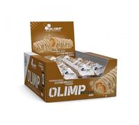 Olimp Sport Nutrition Olimp Protein Bar (12 x 64 g) Coffee Delight - 810 g