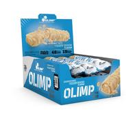 Olimp Sport Nutrition Olimp Protein Bar (12 x64 g) Yummy Cookie - 810 g