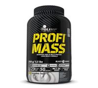 OLIMP Profi Mass Fragola, 2500 grammi