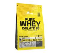 Olimp Sport Nutrition Pure Whey Isolate 95 Cioccolato (600g)