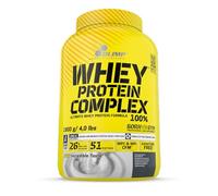 Olimp Sport Nutrition Whey Protein Complex 100% (1800 g jar) Coconut