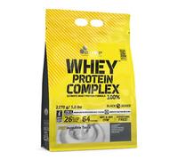 Olimp Sport Nutrition Whey Protein Complex 100% 2270g Mirtillo